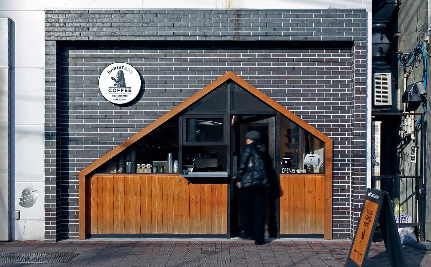 牧場を渡り歩く異色のバリスタ!特別なミルクで作る極上ラテに込めた信念とは